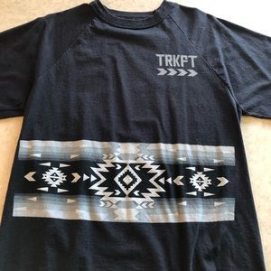 Trukfit Logo Shirt